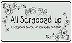 All Scrapped Up